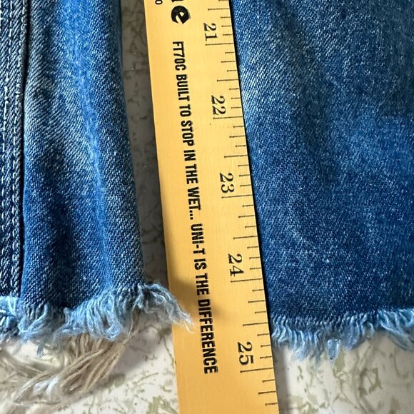 Roundhouse Overalls, Size 42X32 - Picture 16 of 16